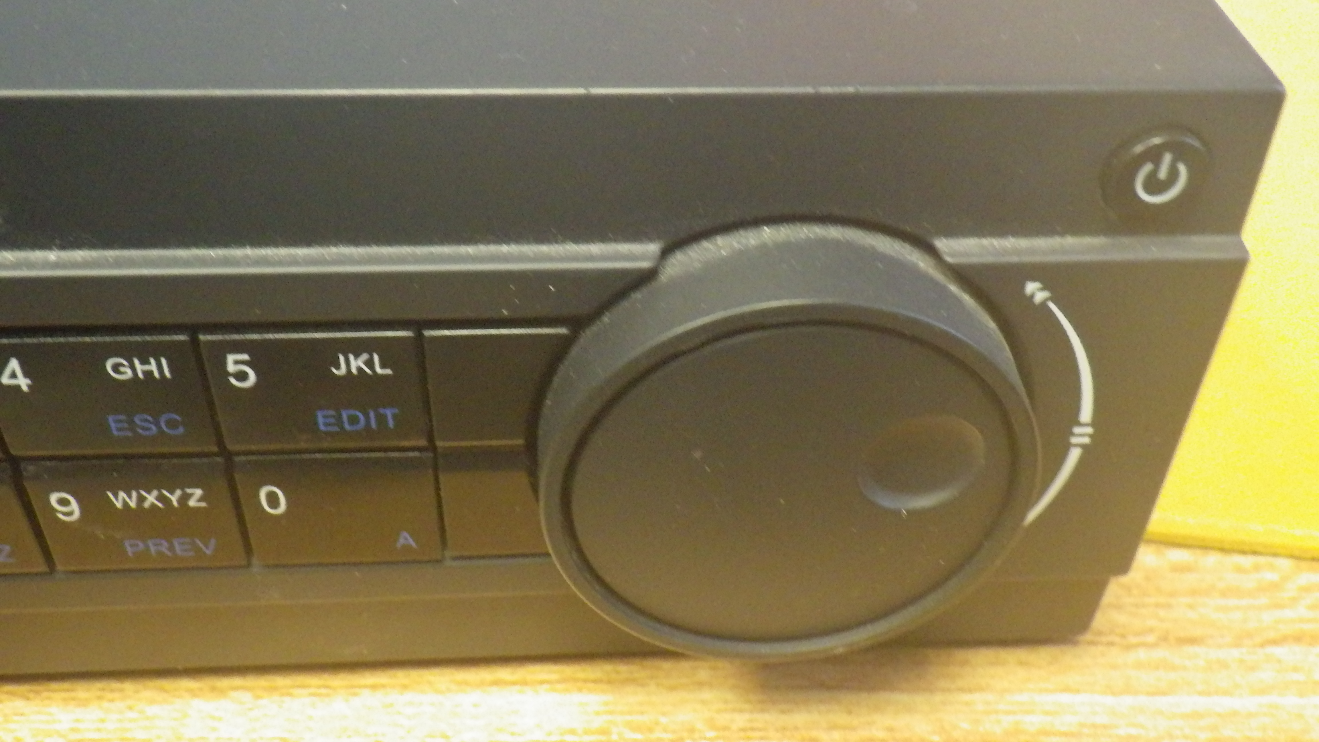 BOWLING ALLEY ELECTRONICS