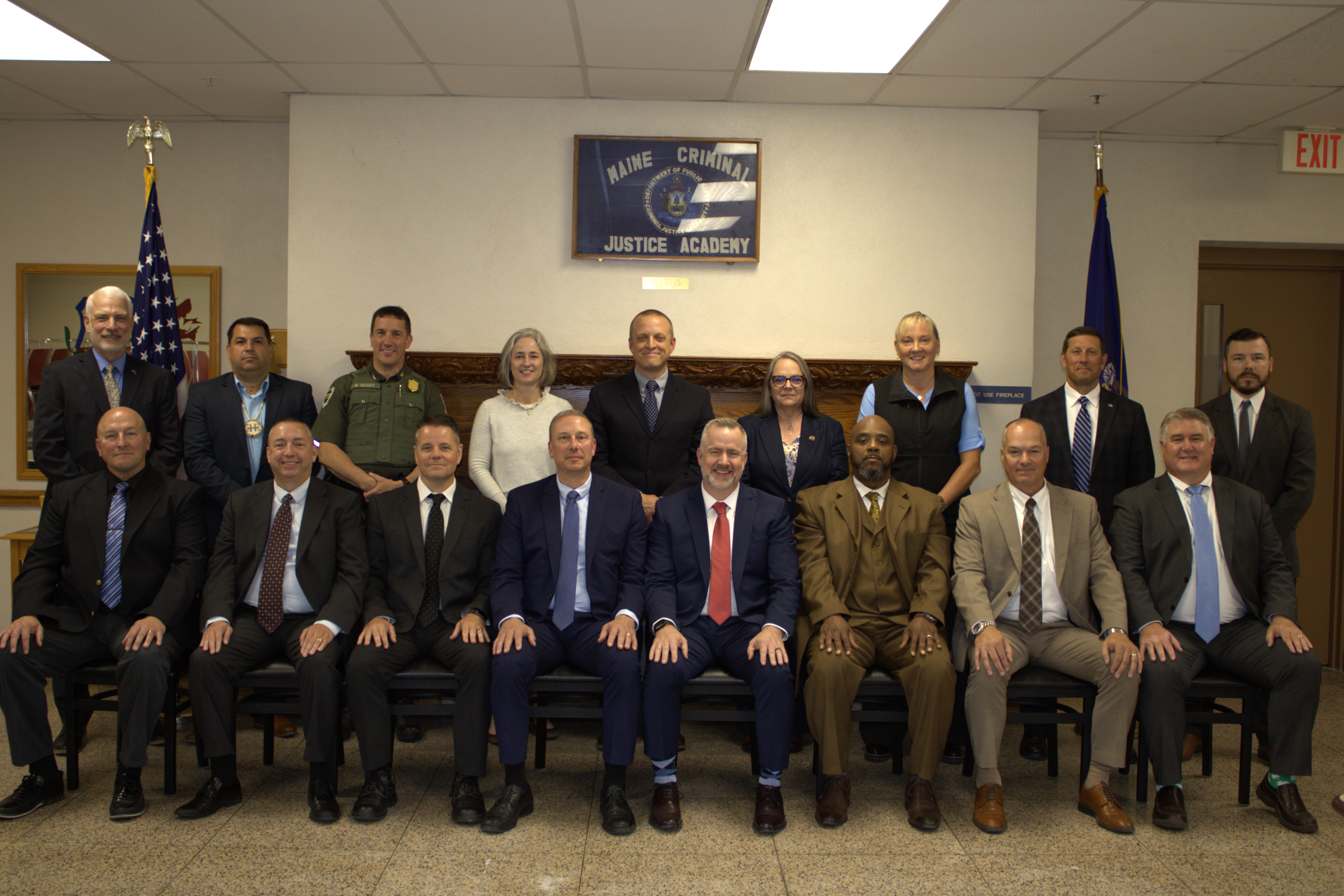 Board of Trustees 2025