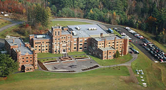 Academy Complex: Former Oak Grove Coburn School
