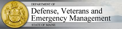 Maine Defense, Vetrans and Emergency Management