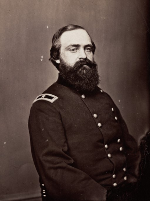 John C. Caldwell