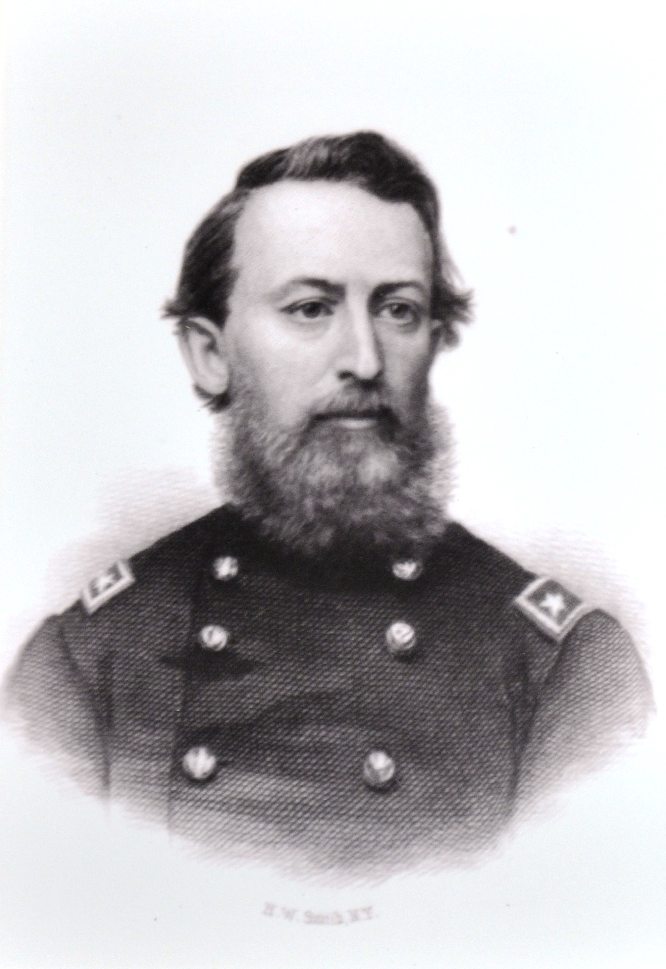 Jonathan P. Cilley