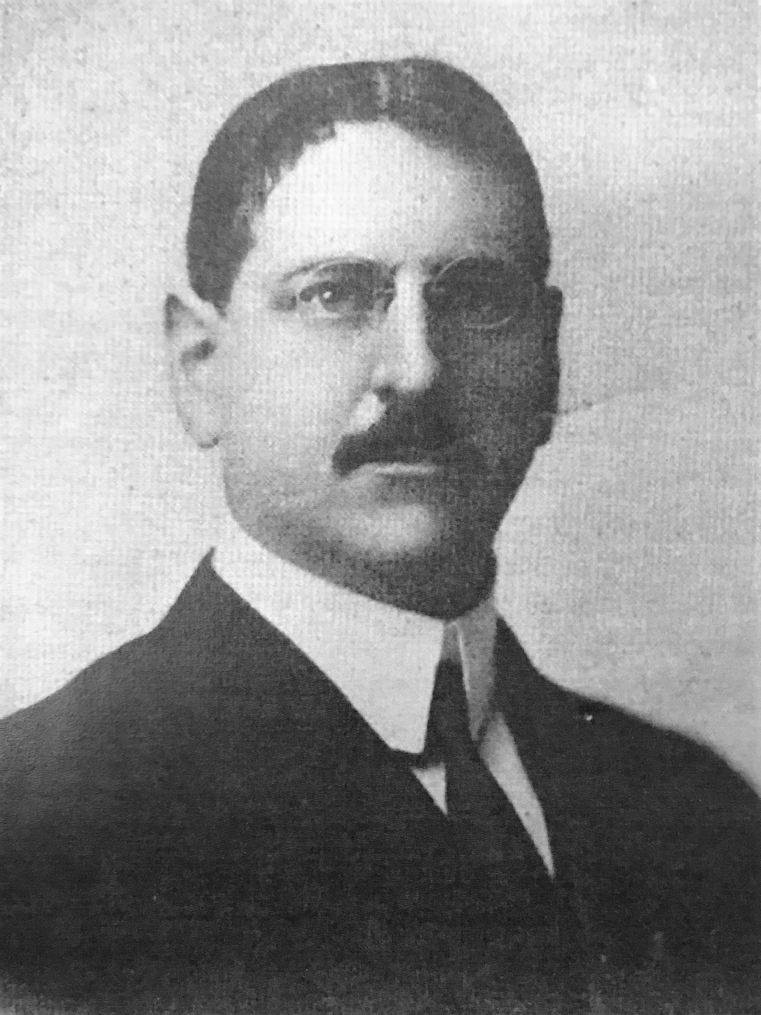 Elliott C. Dill