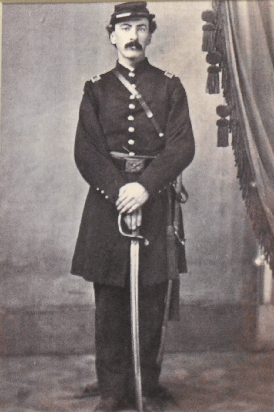 Samuel J. Gallagher