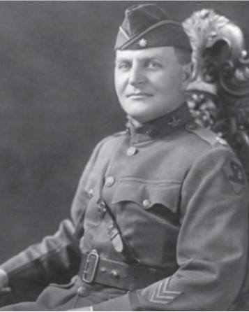 Albert Greenlaw