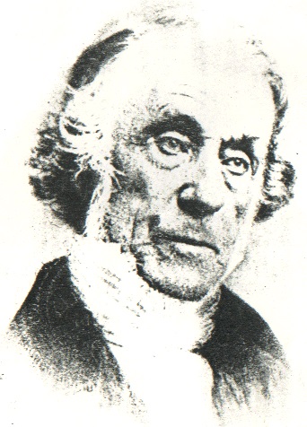 Samuel G. Ladd