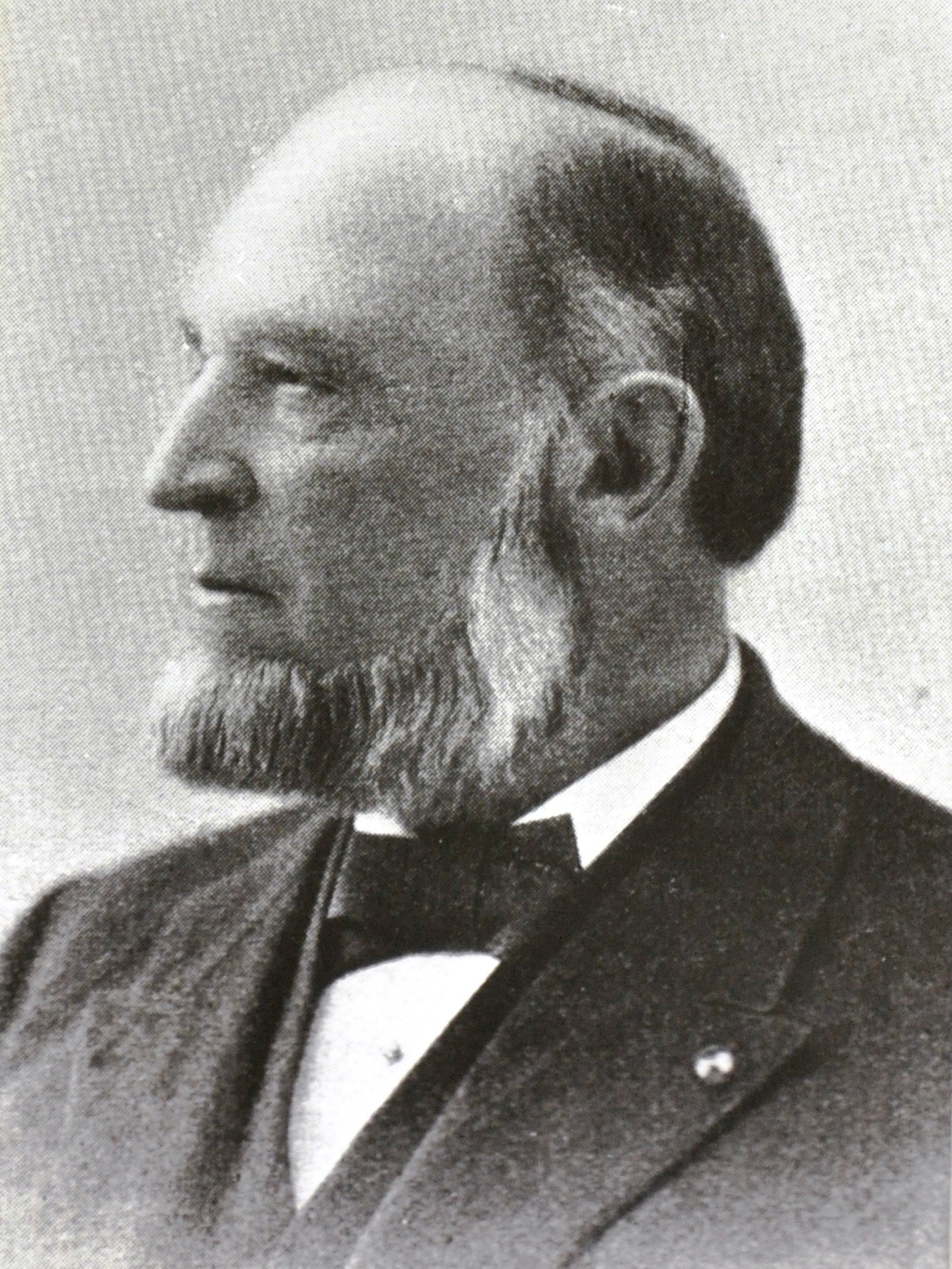 Benjamin B. Murray, Jr.