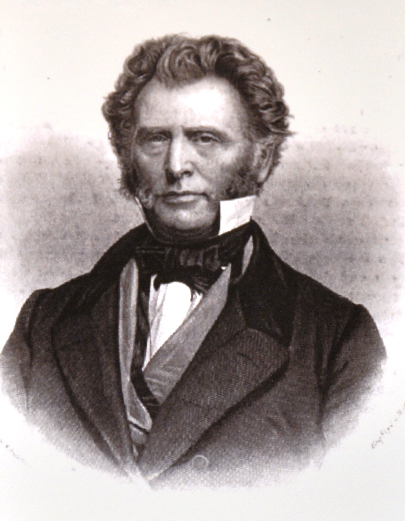 Alfred Redington