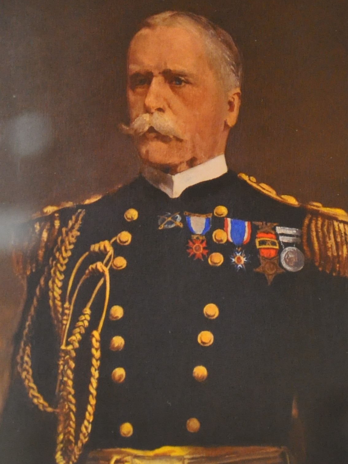 John T. Richards