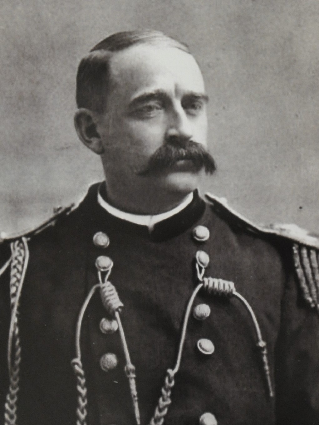 Henry M. Sprague