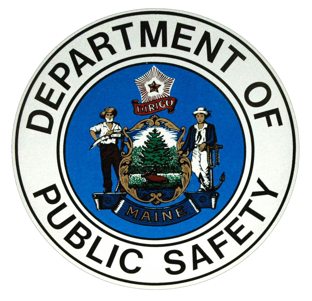 Department of Public Safety Logo
