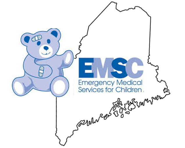 Ems for children maine emergency medical services