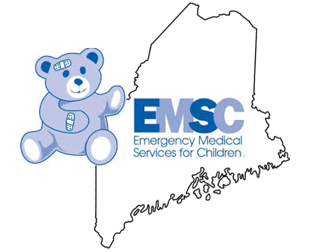 Maine EMSC Logo