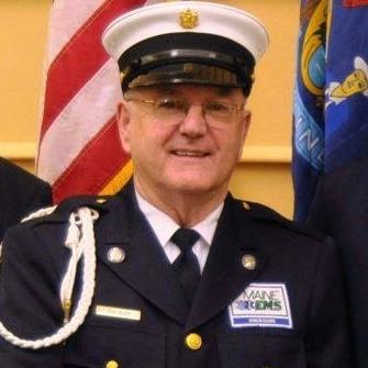 Photo of Ron Morin