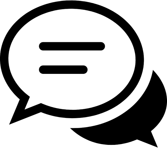 chat logo