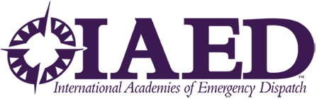 IAED Logo