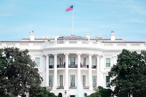 The White House