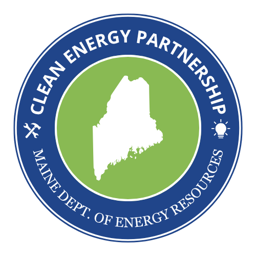 CEP logo