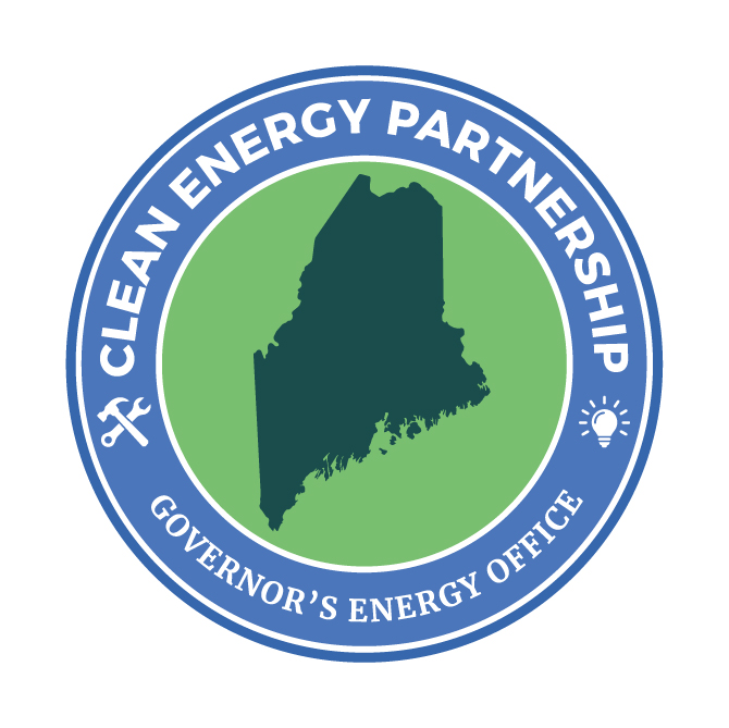 Clean Energy Partnership Logo