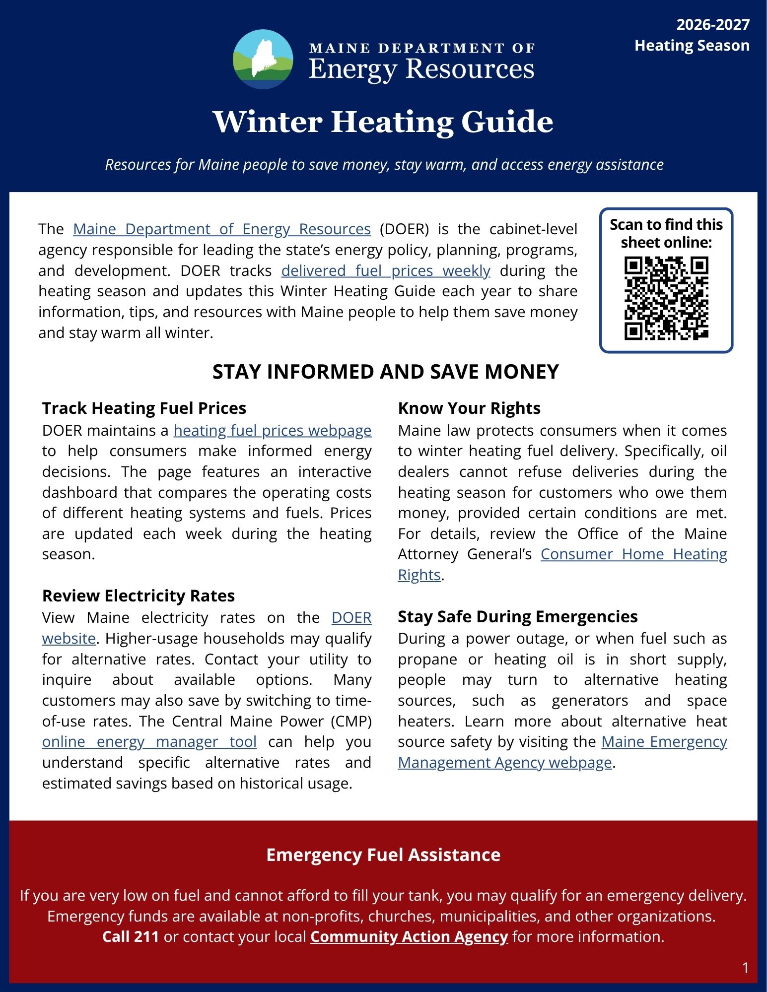 Heating guide cover image