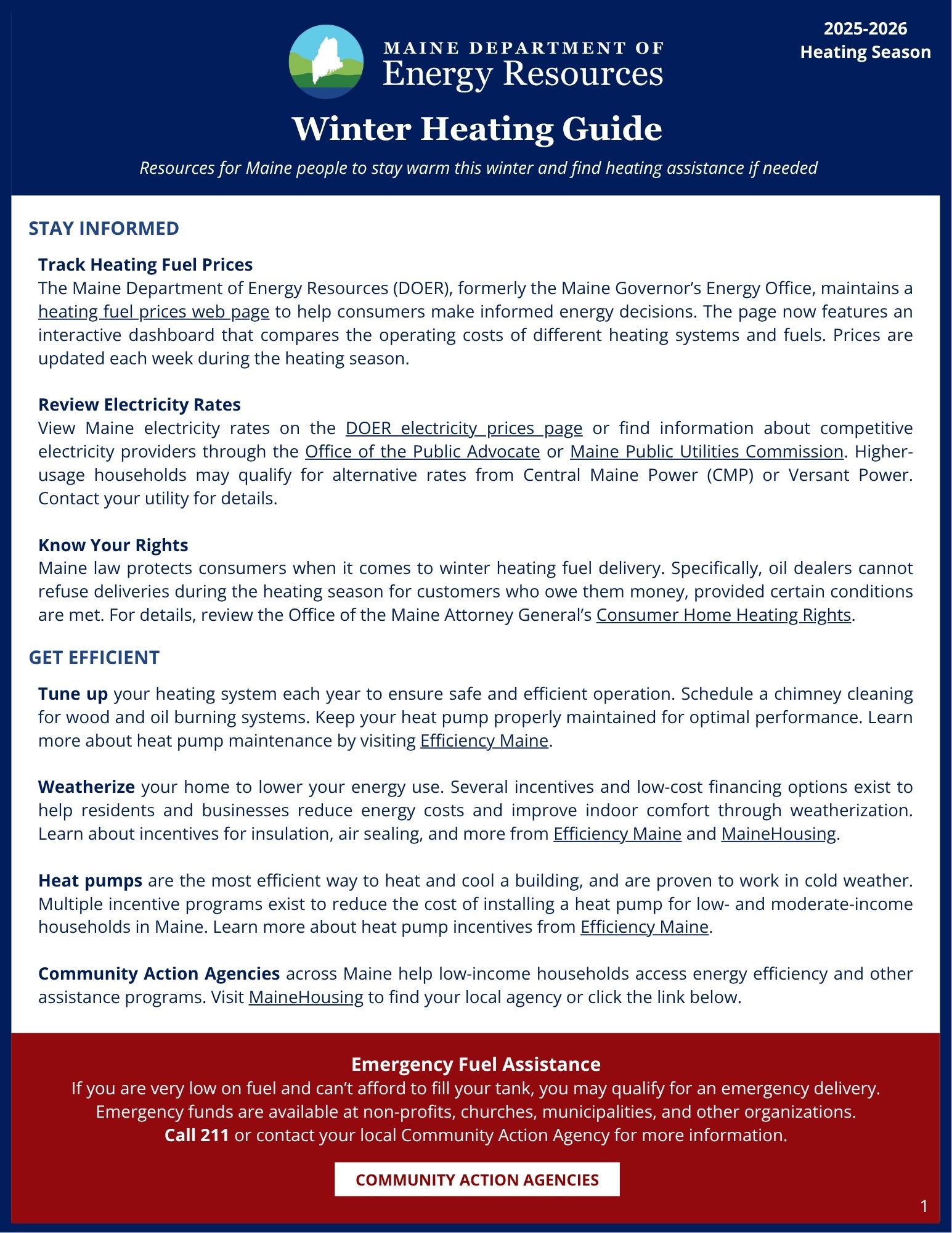 Heating guide cover image