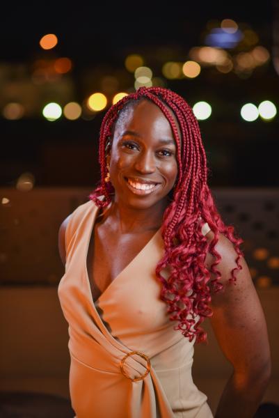 Amara Ifeji,
