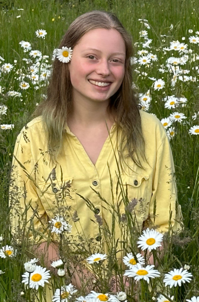 Maya Faulstich, Waste Task Force