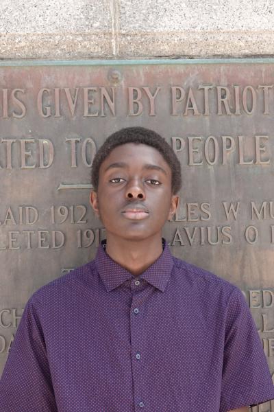 Muhammed Drammeh, Scientific & Technical Subcommittee