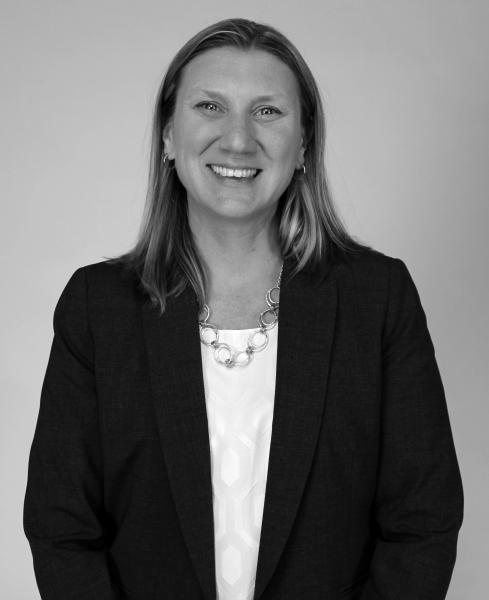 Sarah Curran