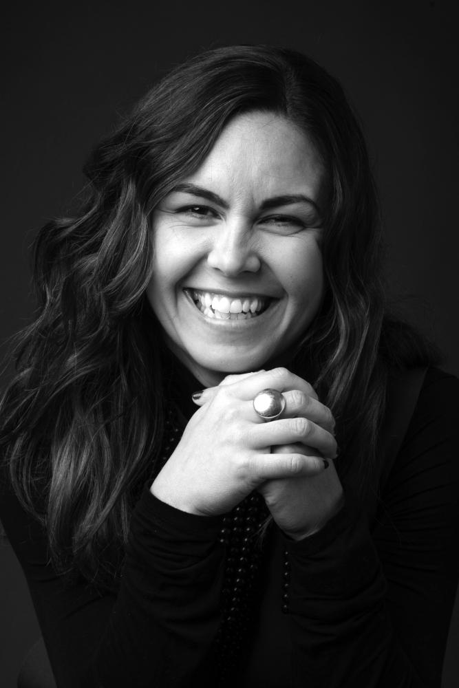 Photo of Julia Trujillo Luengo