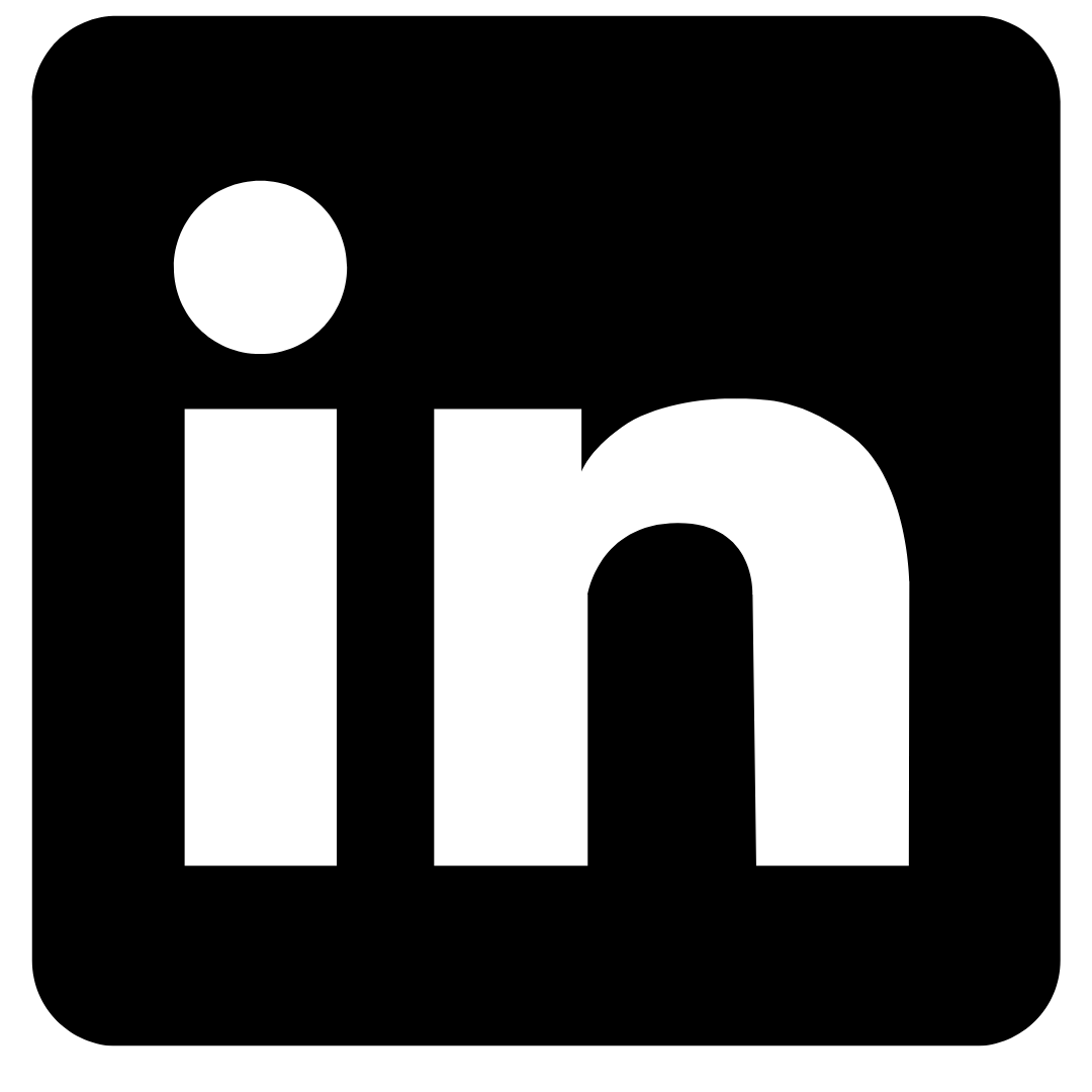 LinkedIn icon