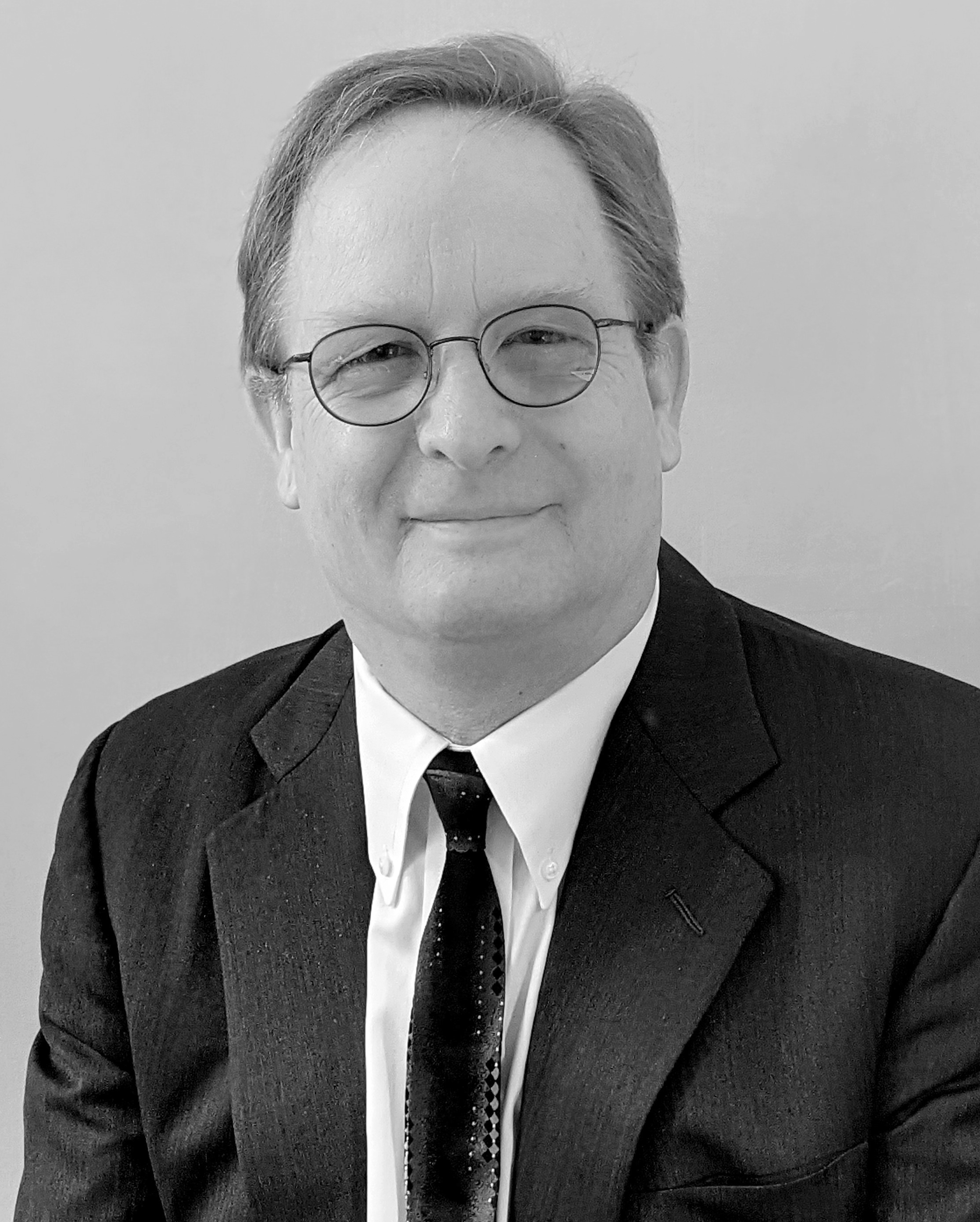 Photo of Brian Hubbell