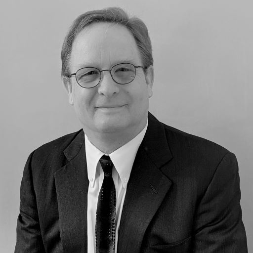 Photo of Brian Hubbell