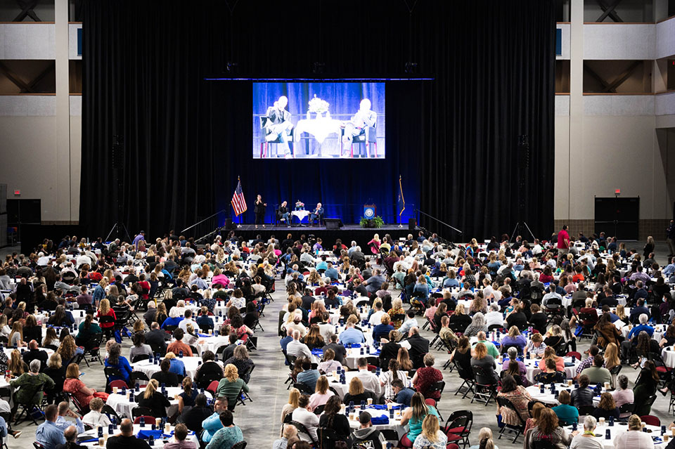 Opioid Summit