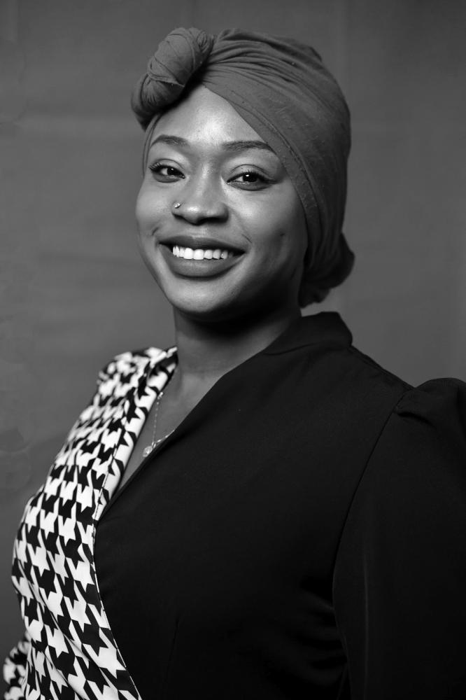 Photo of Ekhlas Ahmed