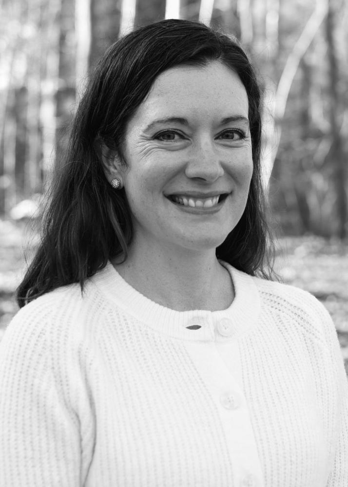 Photo of Erica Harris