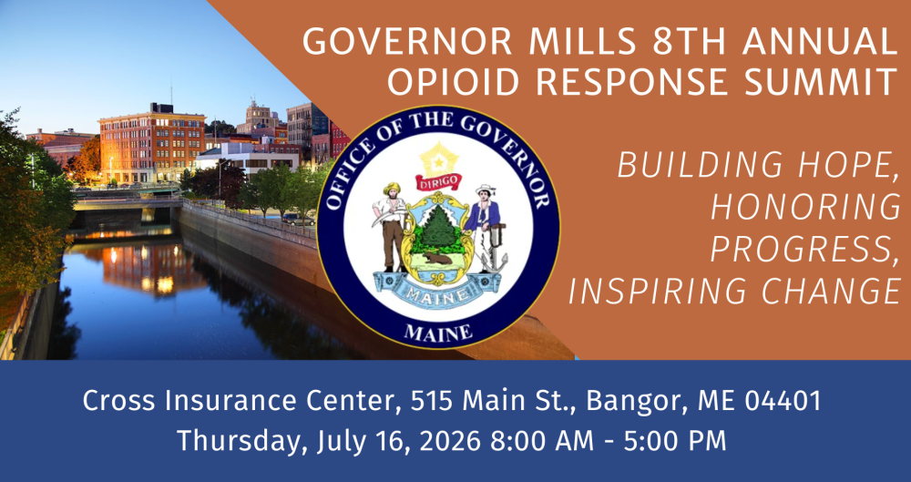 2026 Opioid Summit