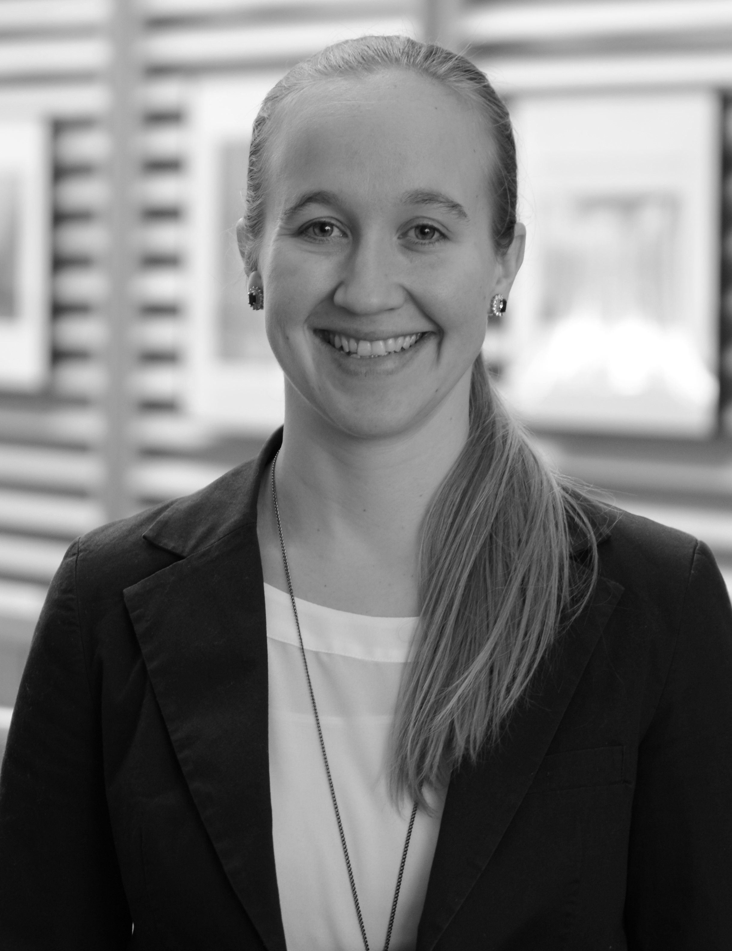 Photo of Jessica Scott