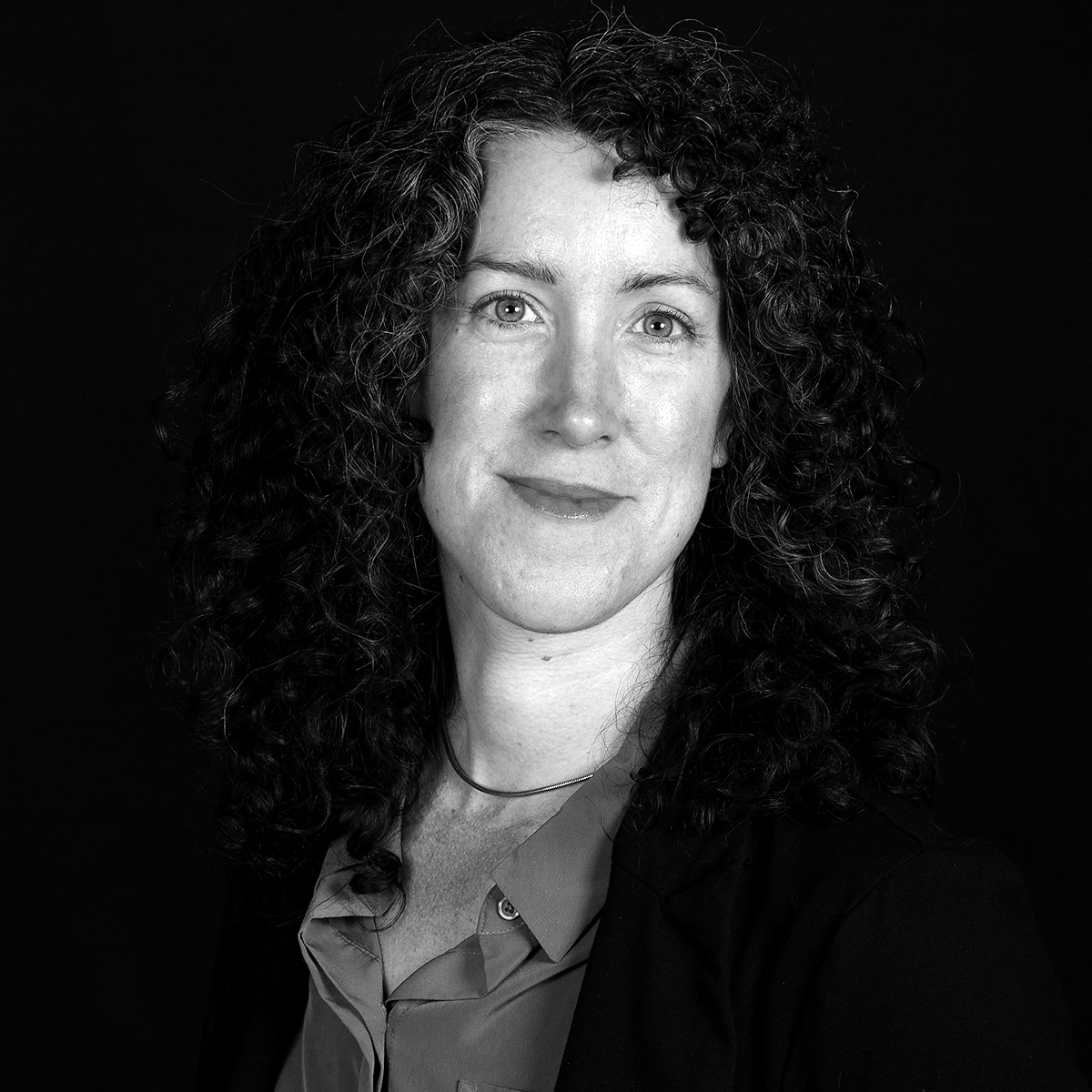 Photo of Sydney Brown
