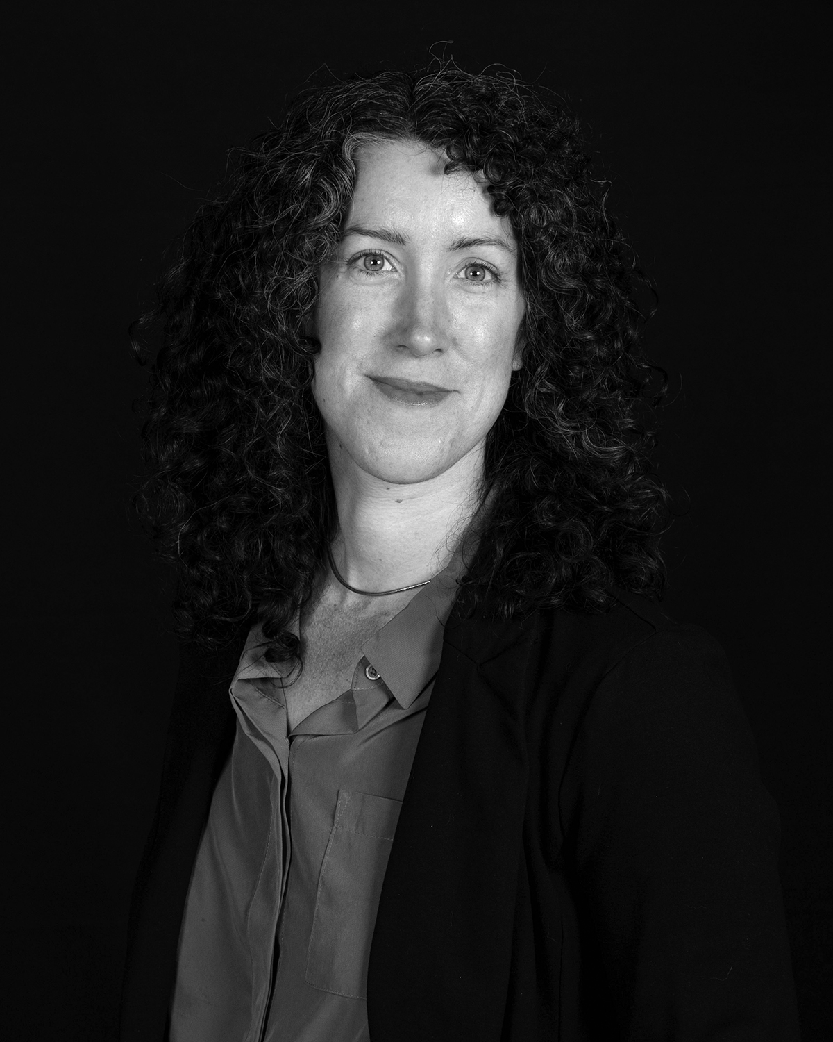 Photo of Sydney Brown