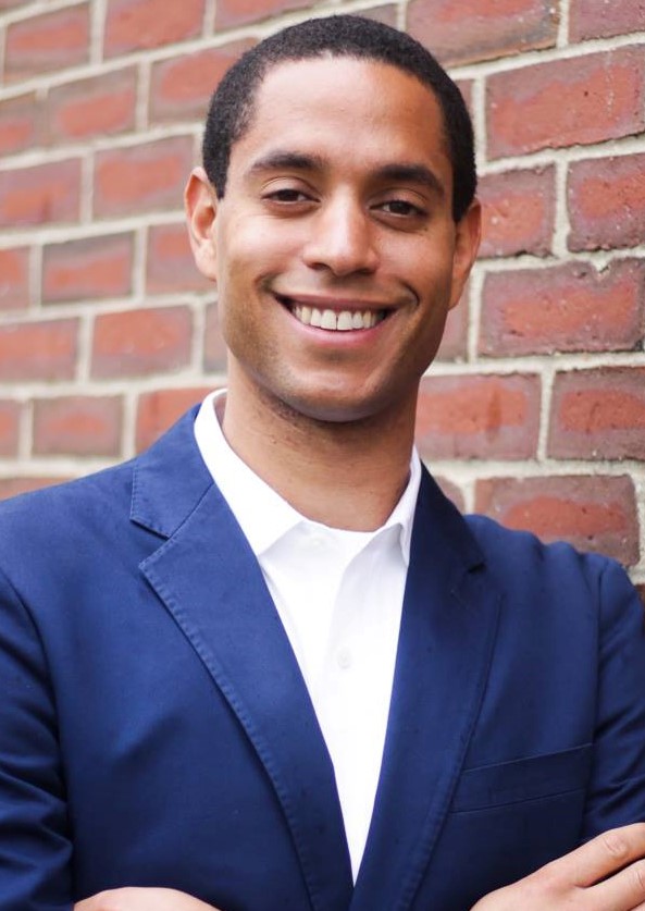 Photo of Spencer Thibodeau