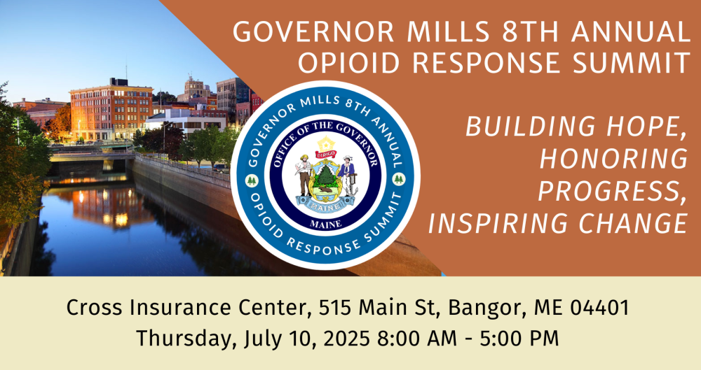 2026 Opioid Summit