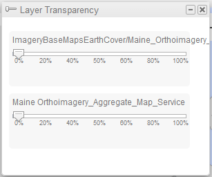 transparency