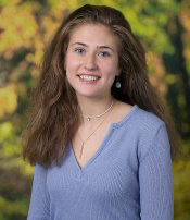 Photo of Abigail Aleshire