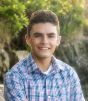 Photo of Ethan Foster Eickmann