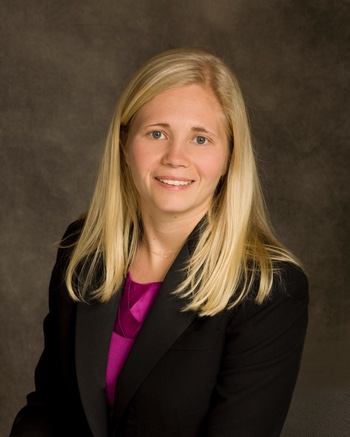 Photograph of Hannah Pingree