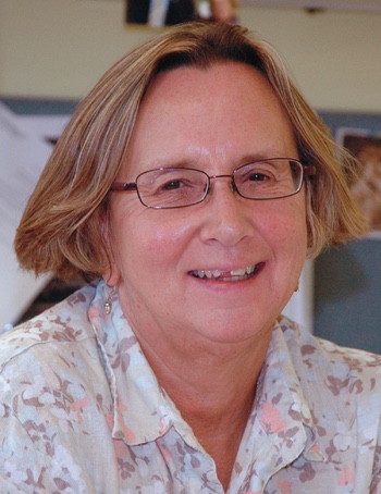 Photo of Mary Anne Turowski