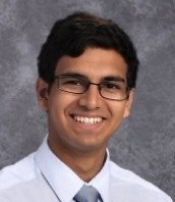 Photo of Jay Raj Philbrick