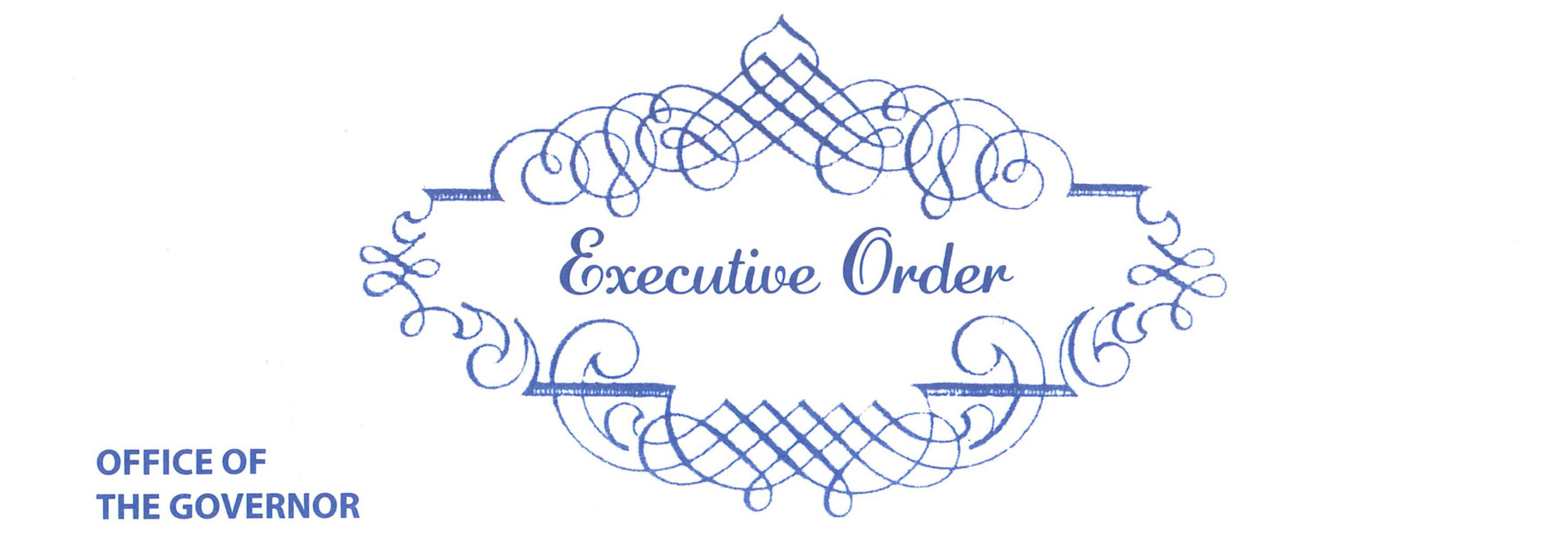 Executive Order