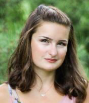 Photo of Neily Kate Raymond